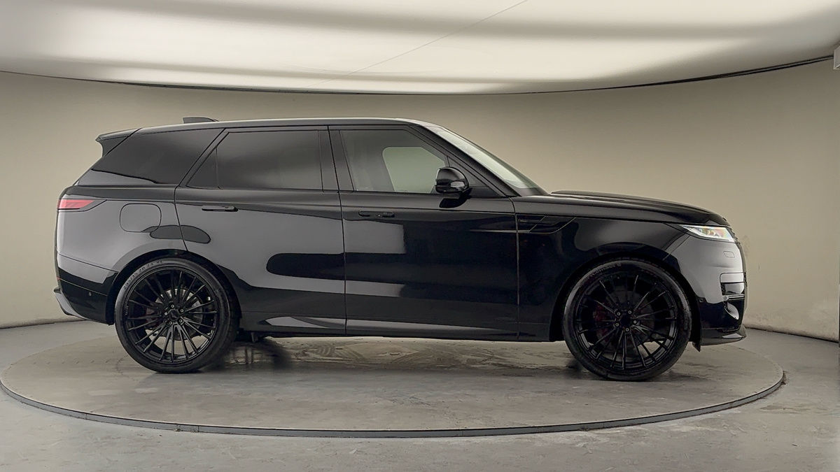 Used Land Rover Range Rover Sport 2023 for sale - 77766124: Photo 36