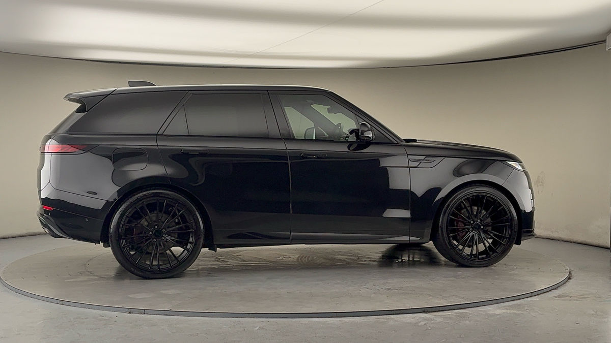 Used Land Rover Range Rover Sport 2023 for sale - 77766124: Photo 37