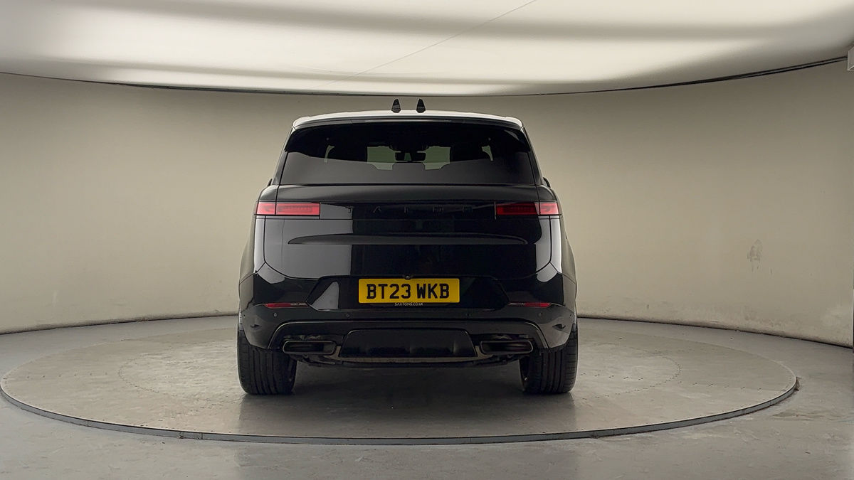 Used Land Rover Range Rover Sport 2023 for sale - 77766124: Photo 4