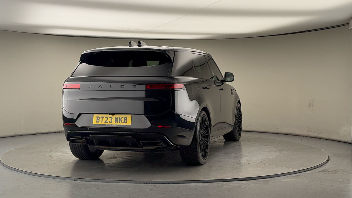 Used Land Rover Range Rover Sport 2023 for sale - 77766124: Photo 40