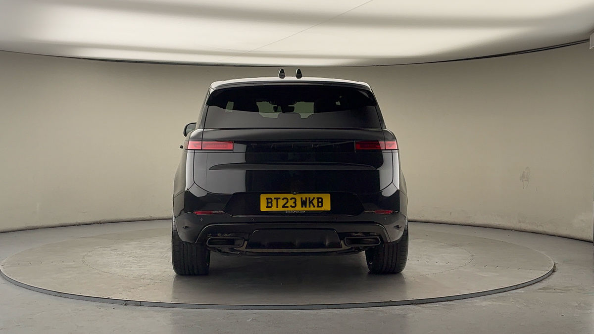 Used Land Rover Range Rover Sport 2023 for sale - 77766124: Photo 41