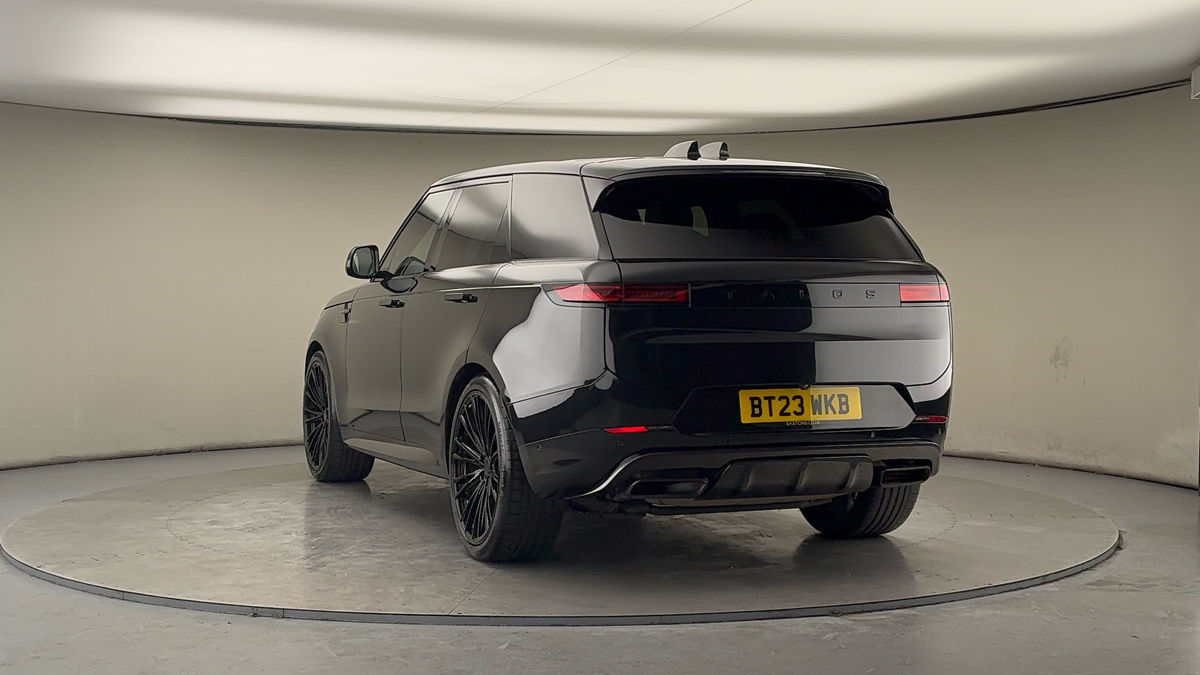 Used Land Rover Range Rover Sport 2023 for sale - 77766124: Photo 42