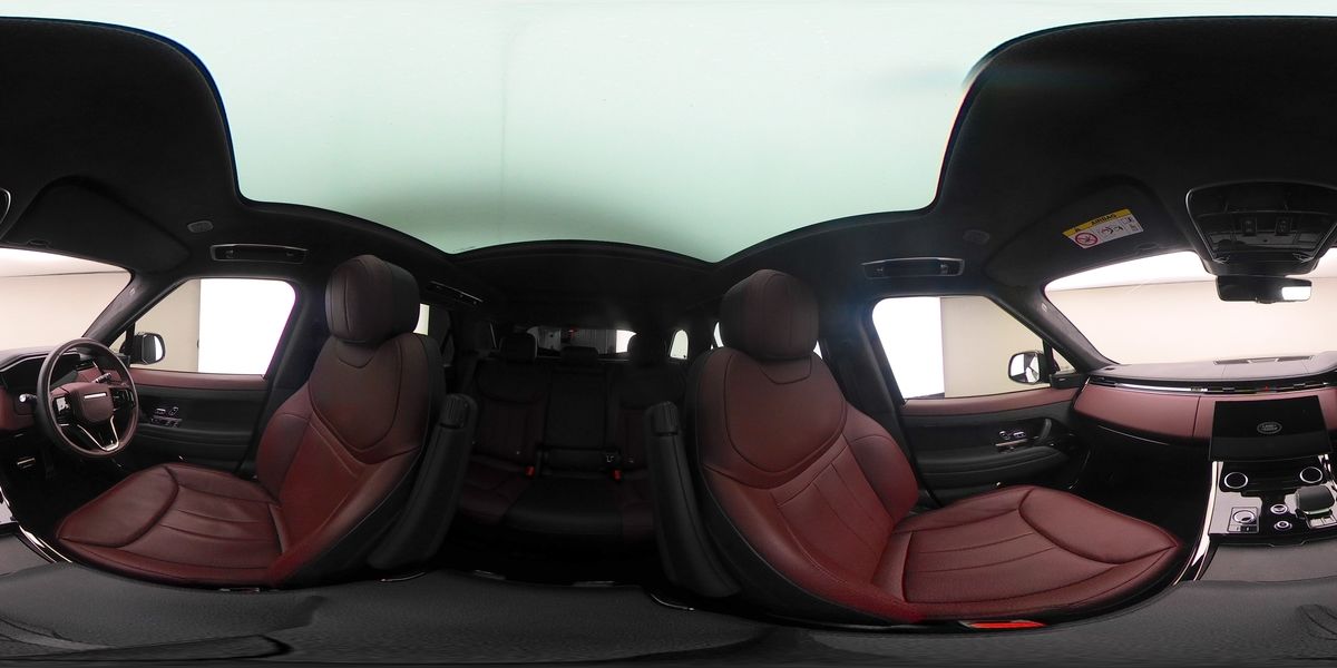 Used Land Rover Range Rover Sport 2023 for sale - 77766124: Photo 44