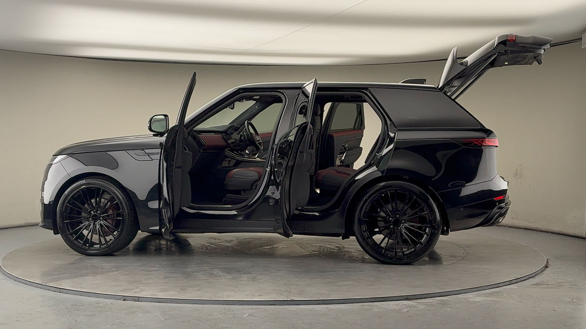 Used Land Rover Range Rover Sport 2023 for sale - 77766124: Photo 46