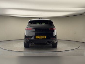 Used Land Rover Range Rover Sport 2023 for sale - 77766124: Photo