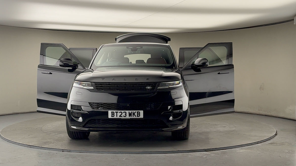 Used Land Rover Range Rover Sport 2023 for sale - 77766124: Photo 51