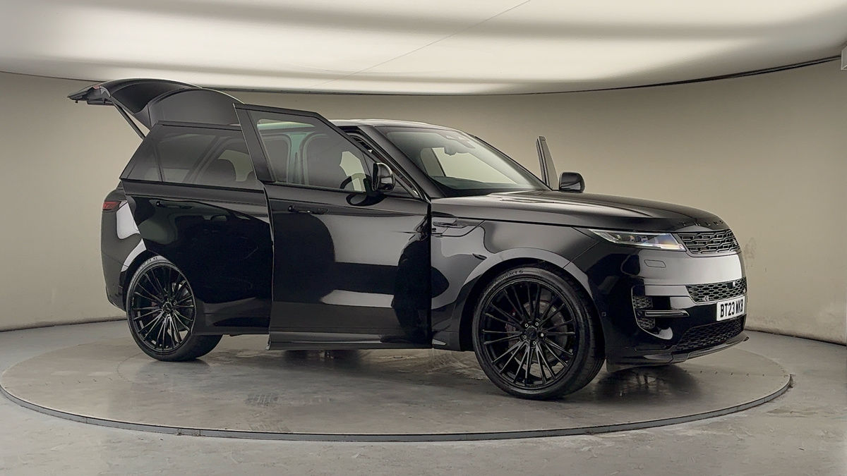 Used Land Rover Range Rover Sport 2023 for sale - 77766124: Photo 54