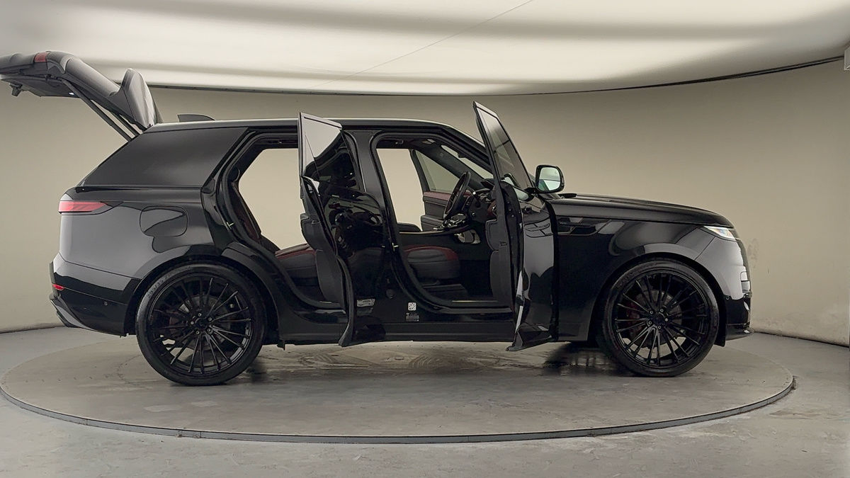 Used Land Rover Range Rover Sport 2023 for sale - 77766124: Photo 56