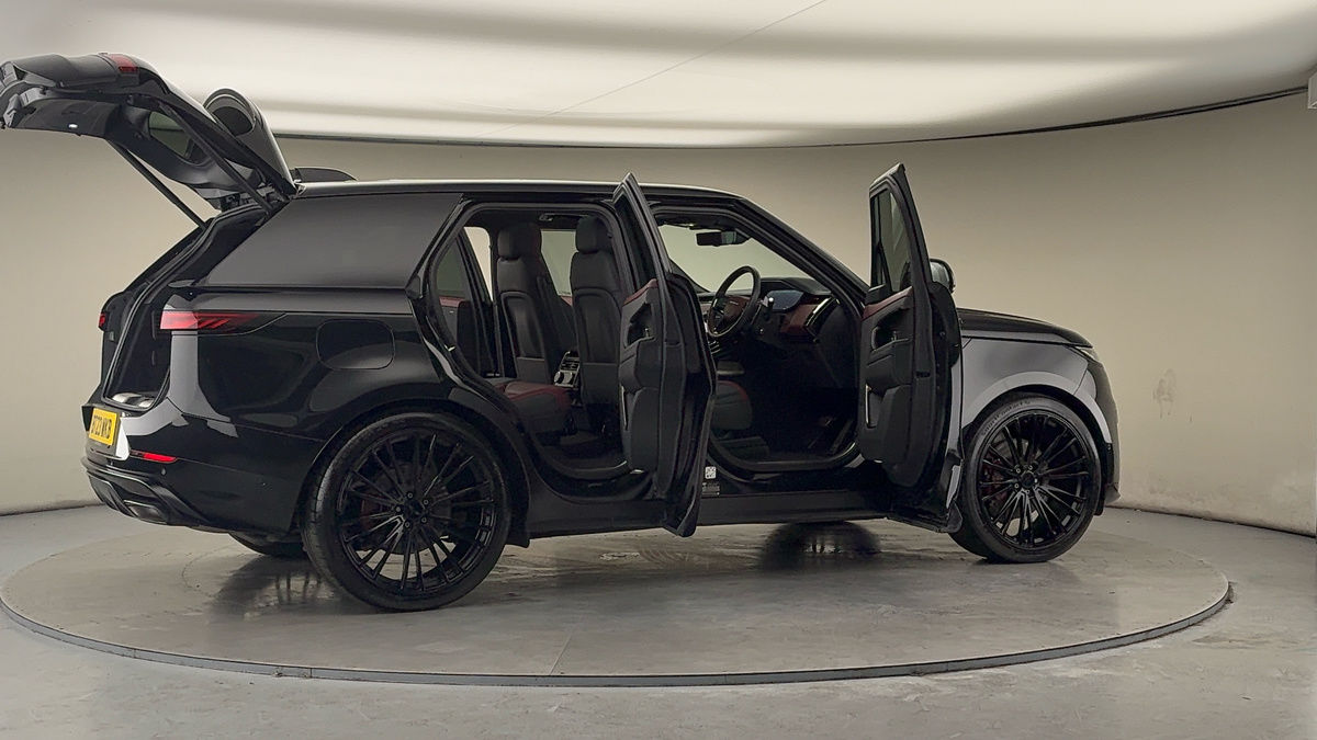 Used Land Rover Range Rover Sport 2023 for sale - 77766124: Photo 57