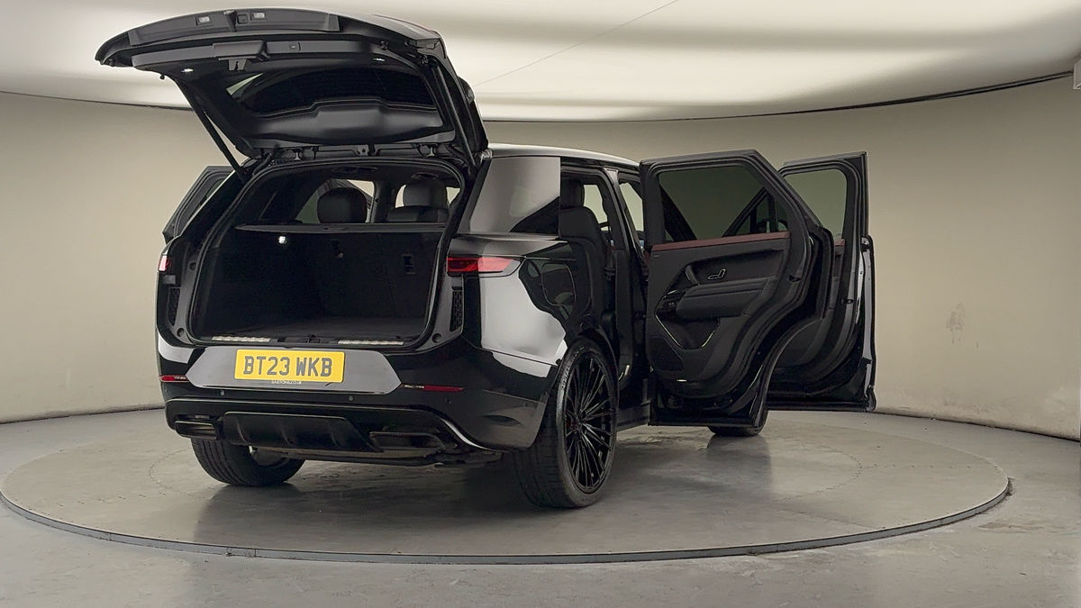 Used Land Rover Range Rover Sport 2023 for sale - 77766124: Photo 59