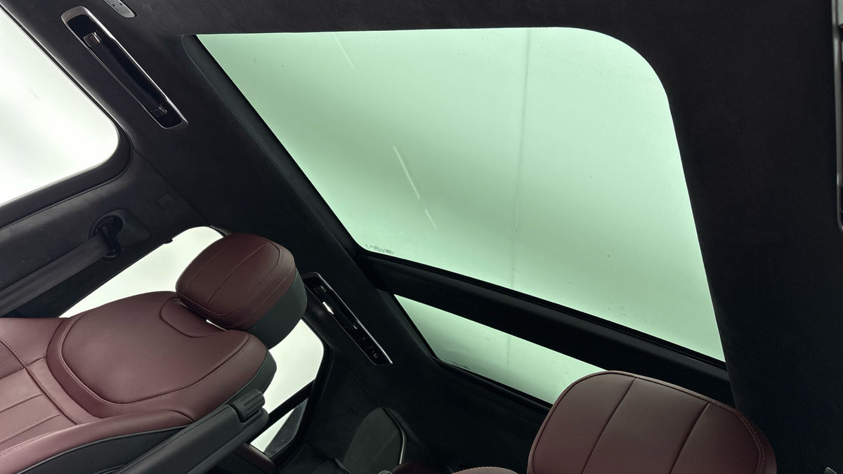 Used Land Rover Range Rover Sport 2023 for sale - 77766124: Photo 6