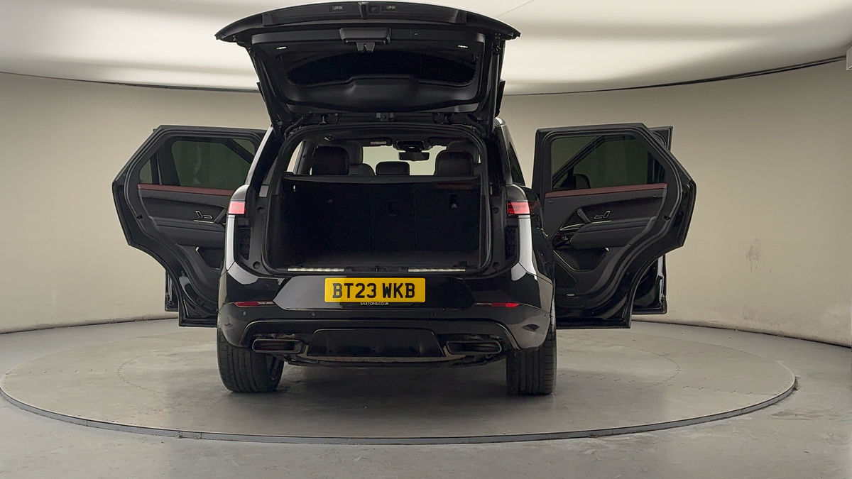 Used Land Rover Range Rover Sport 2023 for sale - 77766124: Photo 60