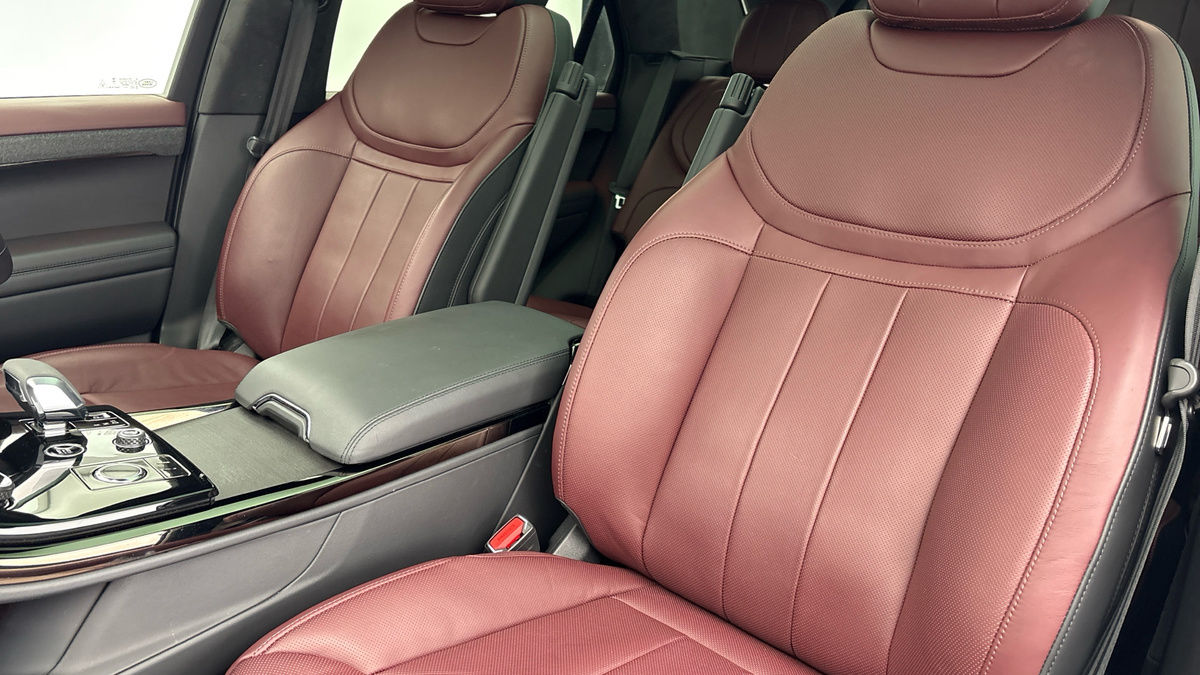 Used Land Rover Range Rover Sport 2023 for sale - 77766124: Photo 7