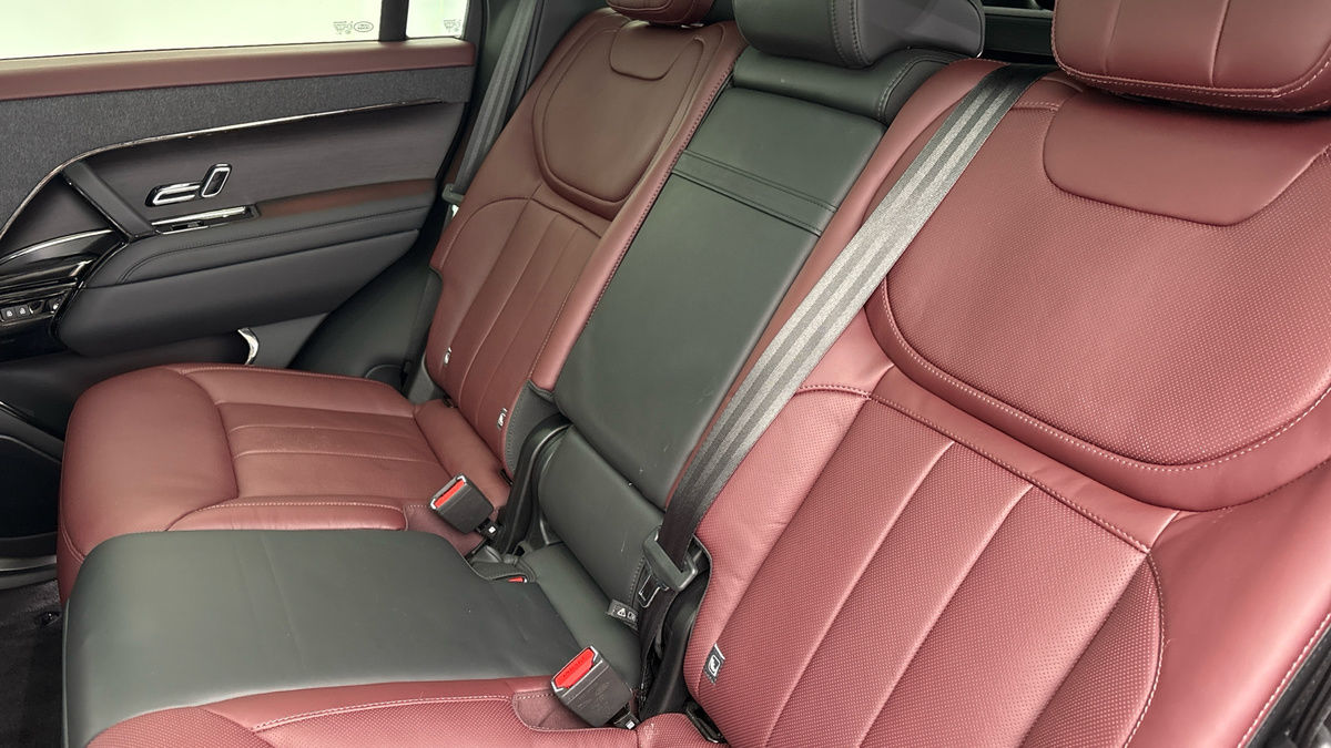 Used Land Rover Range Rover Sport 2023 for sale - 77766124: Photo 8