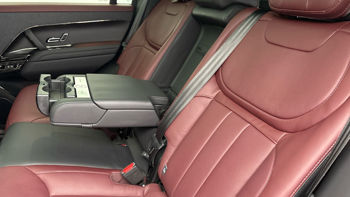 Used Land Rover Range Rover Sport 2023 for sale - 77766124: Photo 9