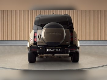 Used Land Rover Defender 110 2022 for sale - 78781731: Photo