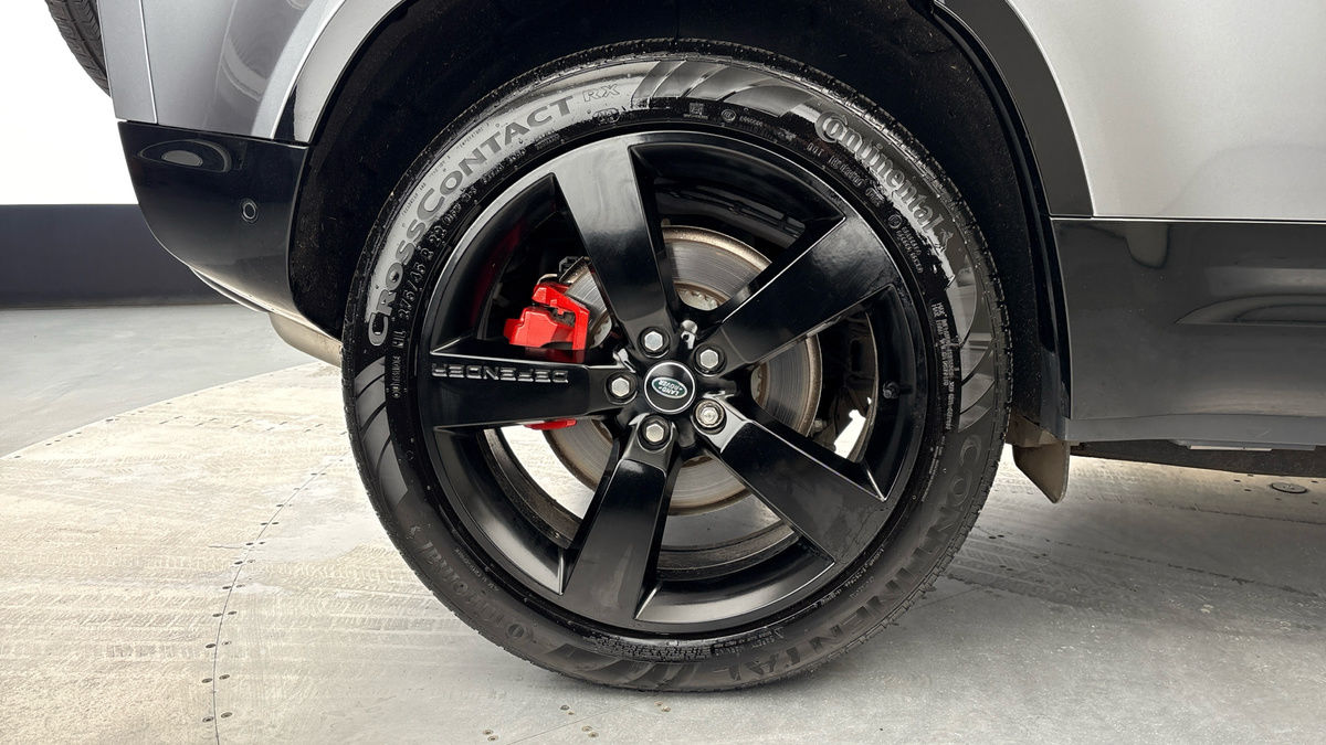 Used Land Rover Defender 2023 for sale - 77584259: Photo 10