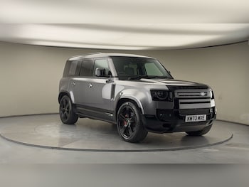 2023 - 3.0 D300 X 110 5dr Auto [7 Seat]