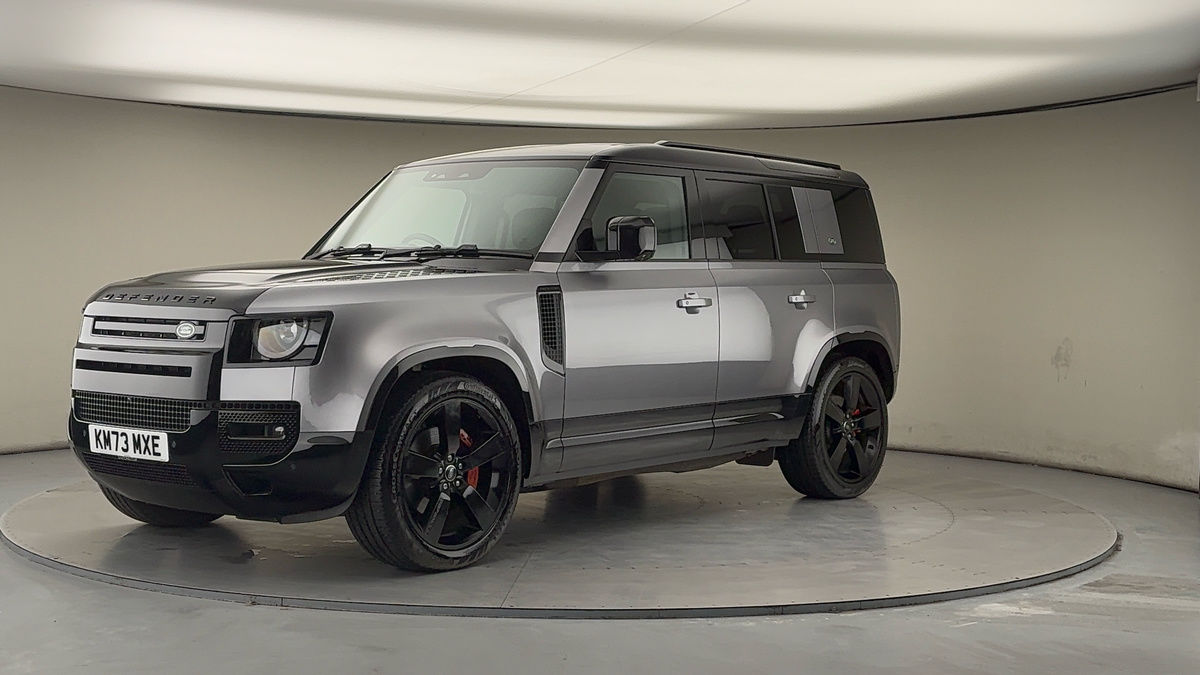 Used Land Rover Defender 2023 for sale - 77584259: Photo 20