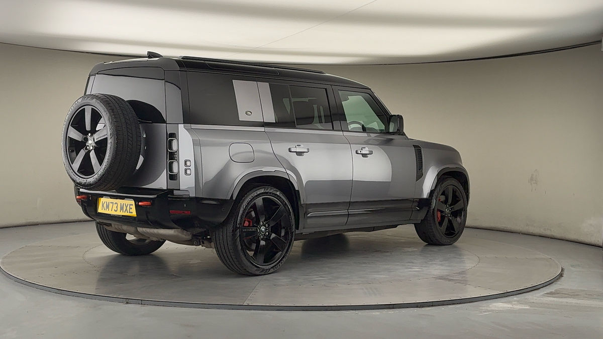 Used Land Rover Defender 2023 for sale - 77584259: Photo 21