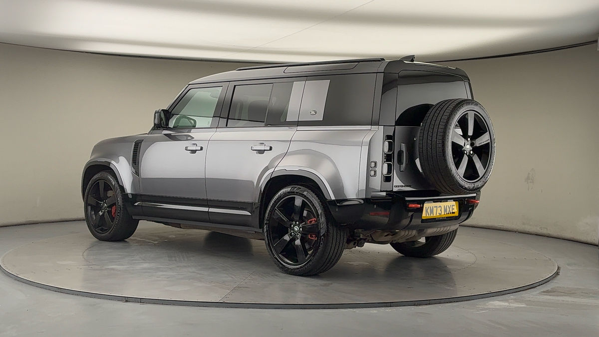 Used Land Rover Defender 2023 for sale - 77584259: Photo 26