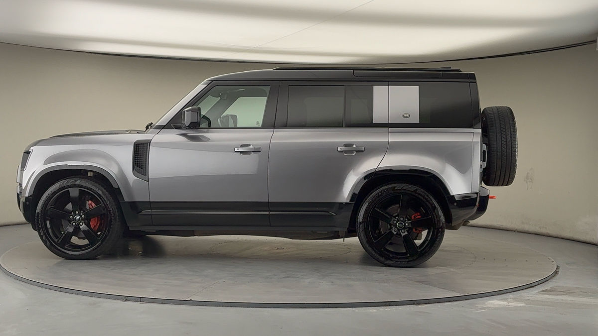 Used Land Rover Defender 2023 for sale - 77584259: Photo 28