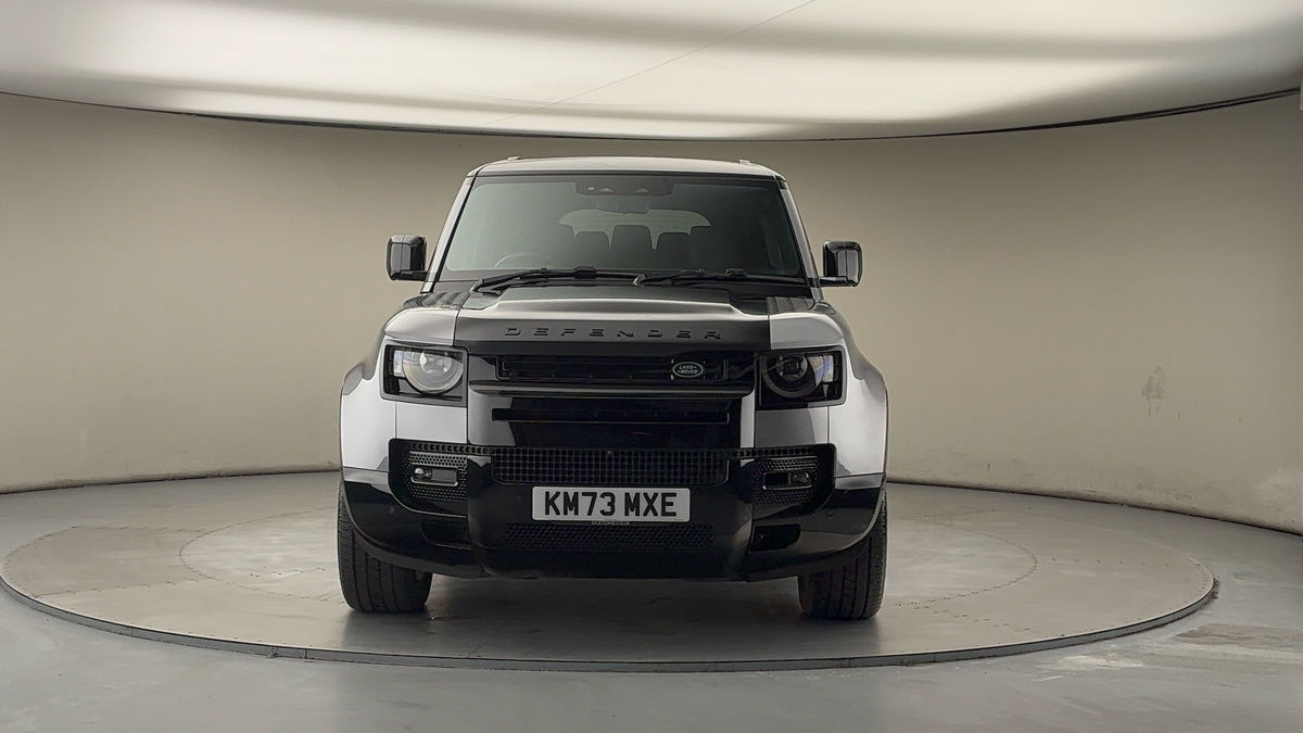 Used Land Rover Defender 2023 for sale - 77584259: Photo 3