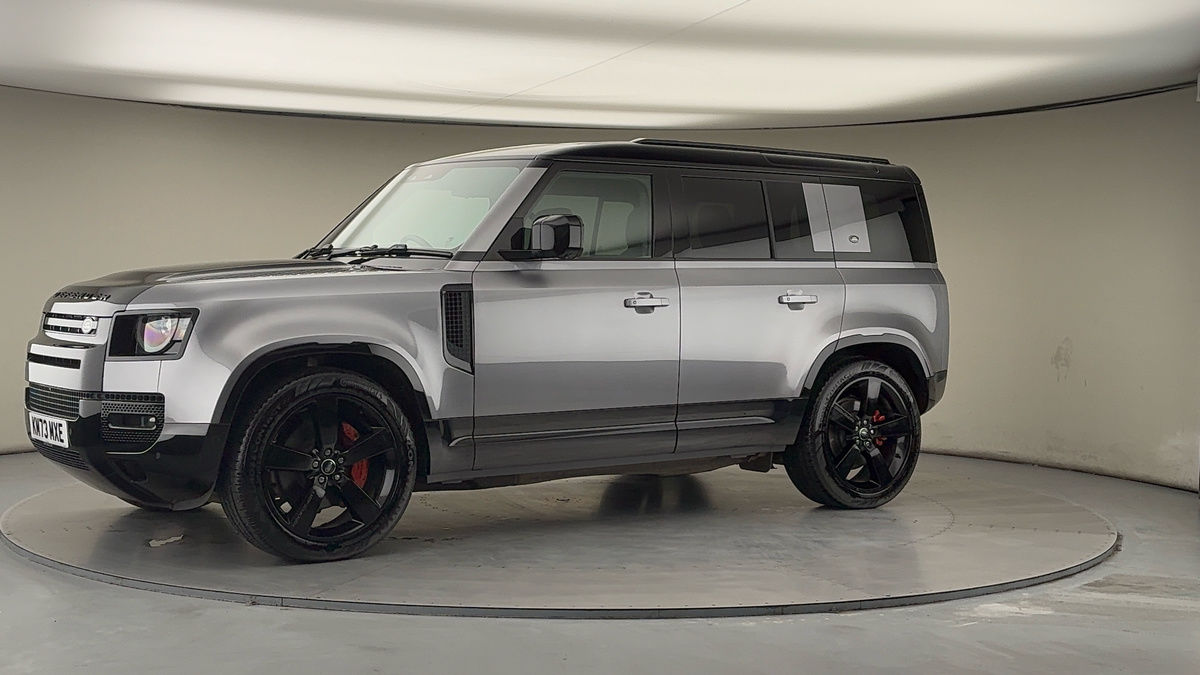 Used Land Rover Defender 2023 for sale - 77584259: Photo 30