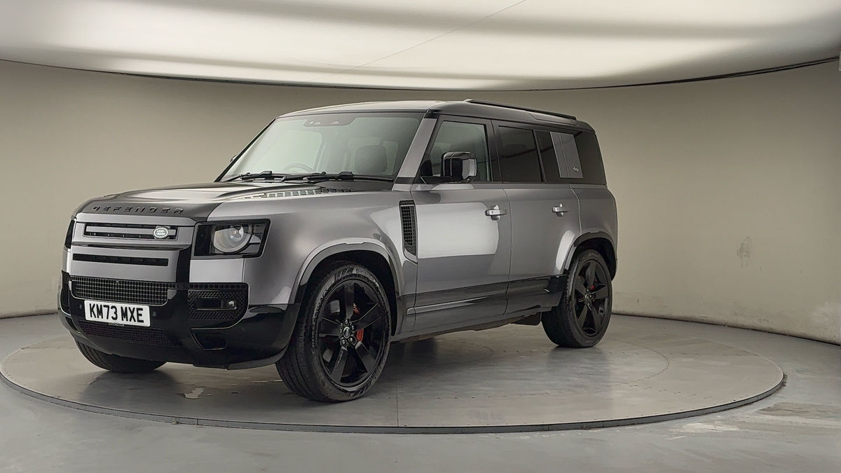 Used Land Rover Defender 2023 for sale - 77584259: Photo 31