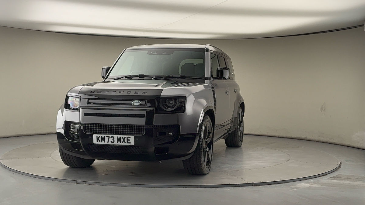 Used Land Rover Defender 2023 for sale - 77584259: Photo 32