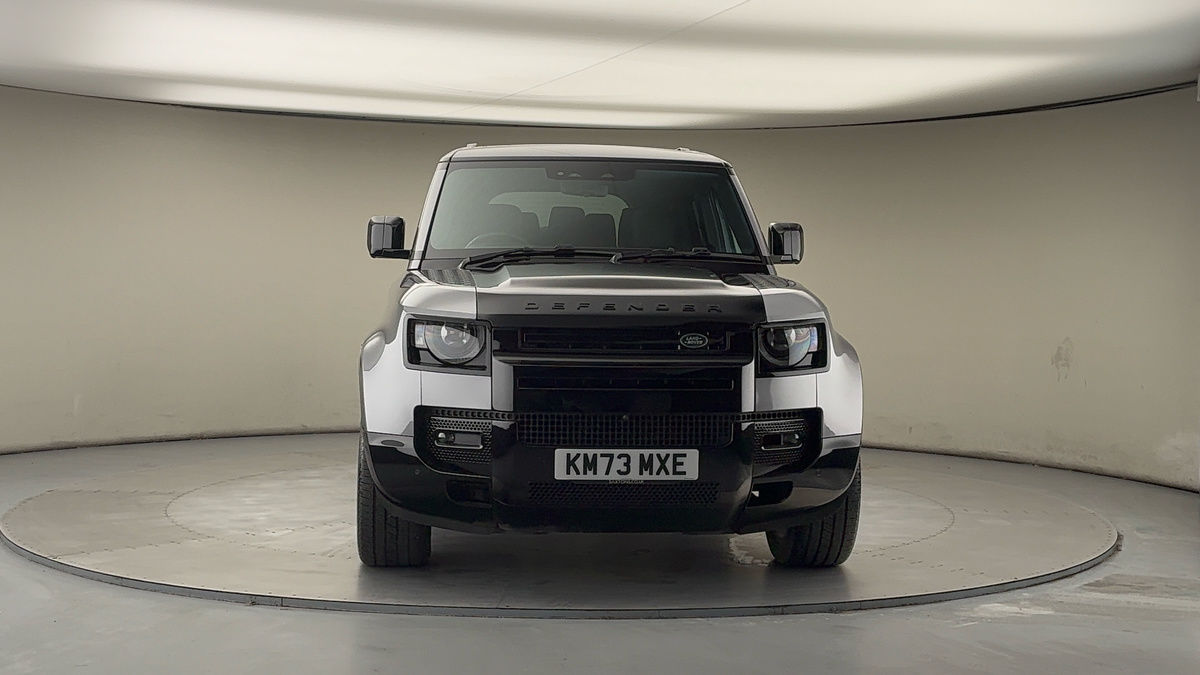 Used Land Rover Defender 2023 for sale - 77584259: Photo 33