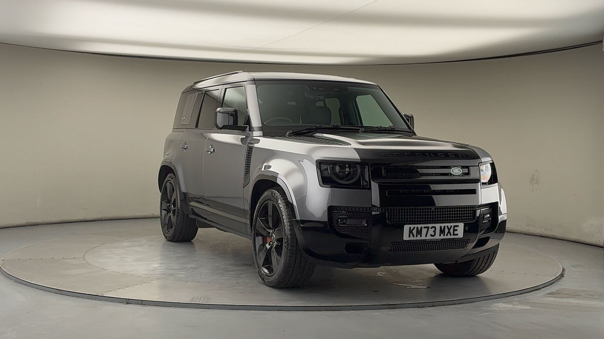 Used Land Rover Defender 2023 for sale - 77584259: Photo 34