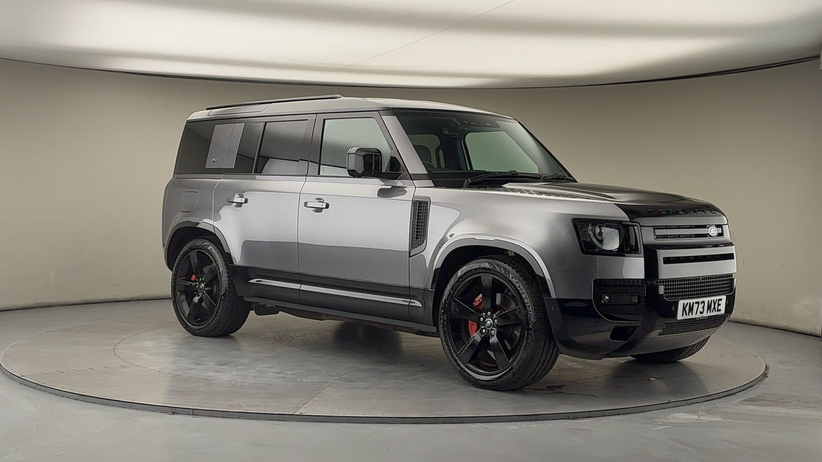 Used Land Rover Defender 2023 for sale - 77584259: Photo 35