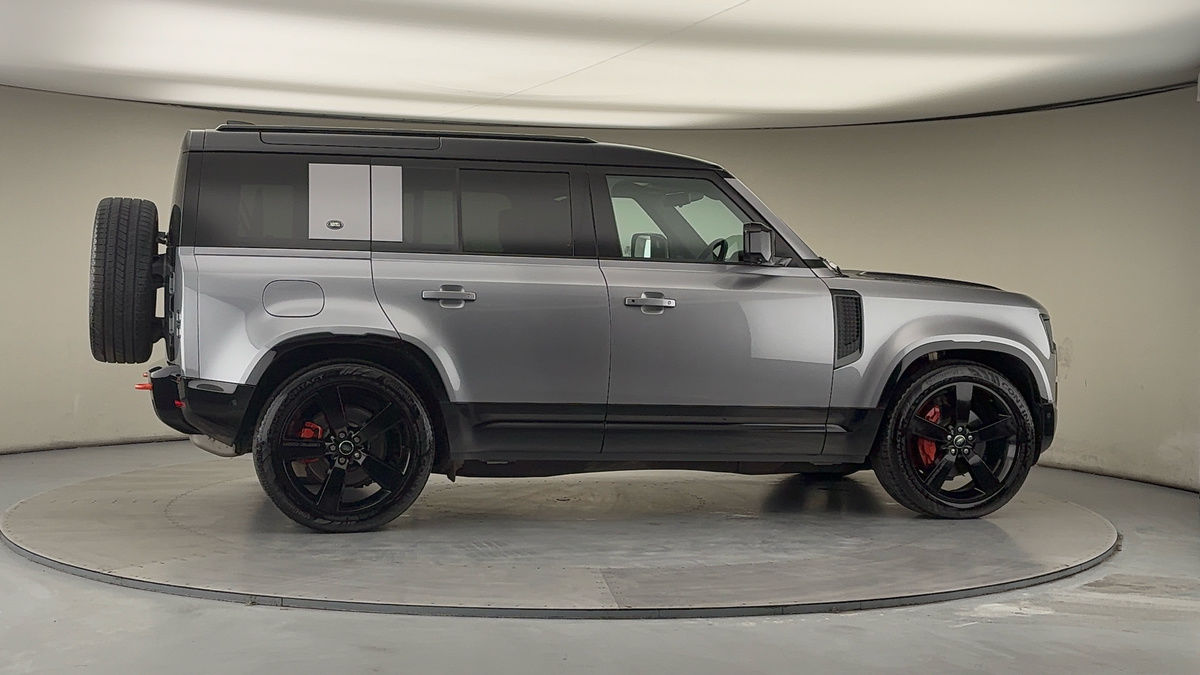 Used Land Rover Defender 2023 for sale - 77584259: Photo 38