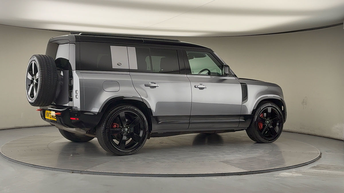 Used Land Rover Defender 2023 for sale - 77584259: Photo 39