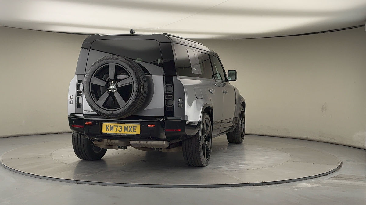 Used Land Rover Defender 2023 for sale - 77584259: Photo 41