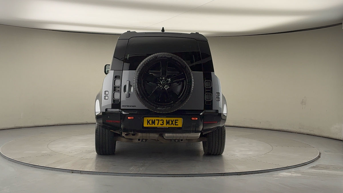 Used Land Rover Defender 2023 for sale - 77584259: Photo 42