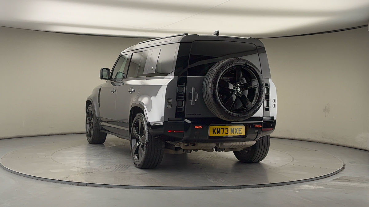 Used Land Rover Defender 2023 for sale - 77584259: Photo 43