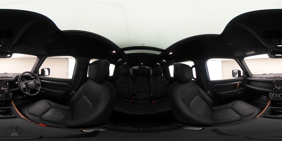 Used Land Rover Defender 2023 for sale - 77584259: Photo 45