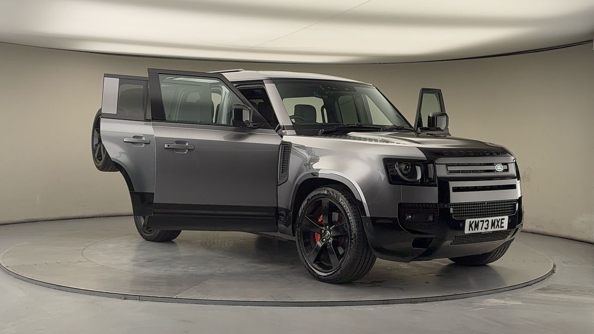 Used Land Rover Defender 2023 for sale - 77584259: Photo 54