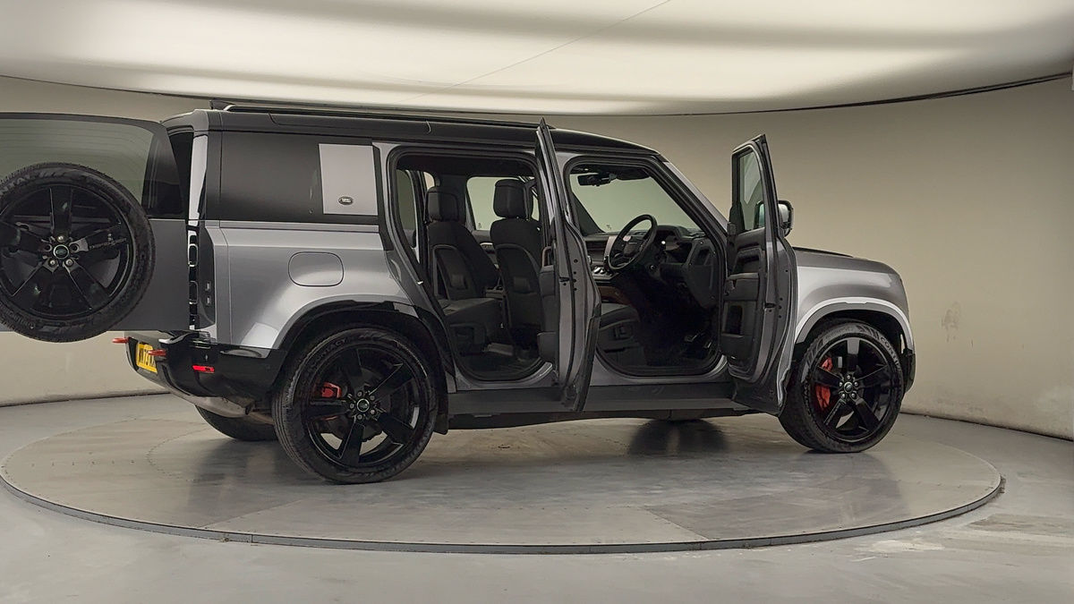 Used Land Rover Defender 2023 for sale - 77584259: Photo 58