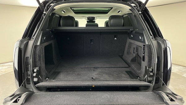 Used Land Rover Range Rover 2022 for sale - 75729979: Photo 11