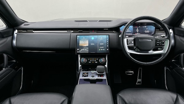 Used Land Rover Range Rover 2022 for sale - 75729979: Photo 12