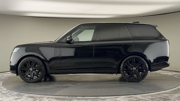 Used Land Rover Range Rover 2022 for sale - 75729979: Photo 15
