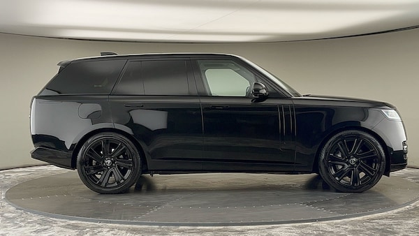 Used Land Rover Range Rover 2022 for sale - 75729979: Photo 16