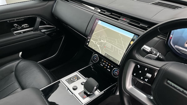 Used Land Rover Range Rover 2022 for sale - 75729979: Photo 18