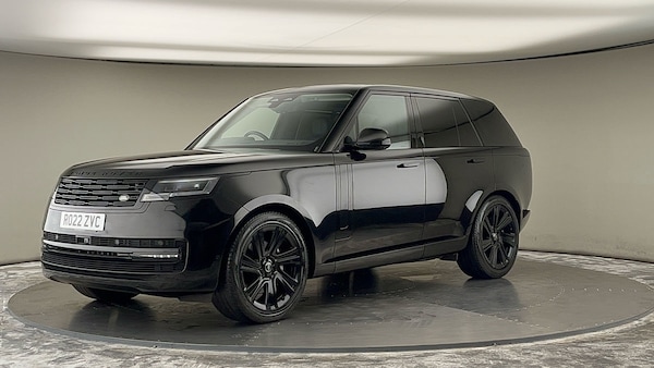 Used Land Rover Range Rover 2022 for sale - 75729979: Photo 20