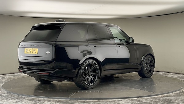 Used Land Rover Range Rover 2022 for sale - 75729979: Photo 21