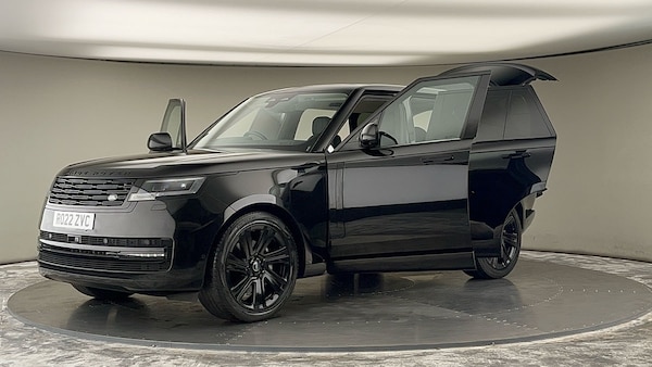 Used Land Rover Range Rover 2022 for sale - 75729979: Photo 22