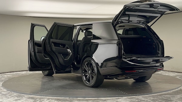 Used Land Rover Range Rover 2022 for sale - 75729979: Photo 23